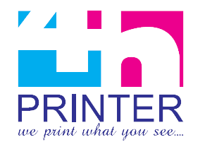 4H Printer