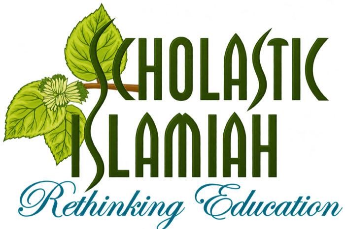 Scholastic Islamiah
