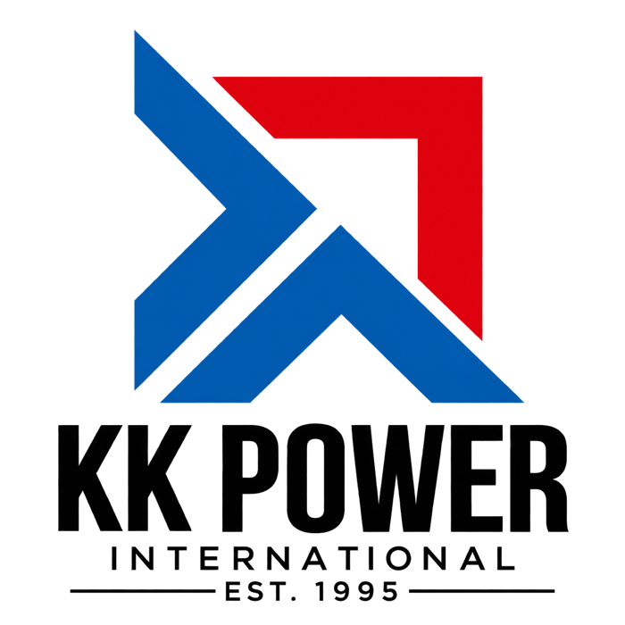KK Power International